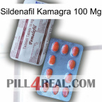 Sildenafil Kamagra 100Mg 36